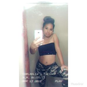 Meet your Posher, Carla